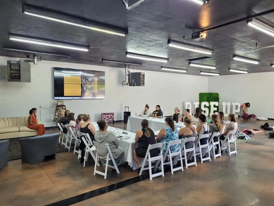 Event Space