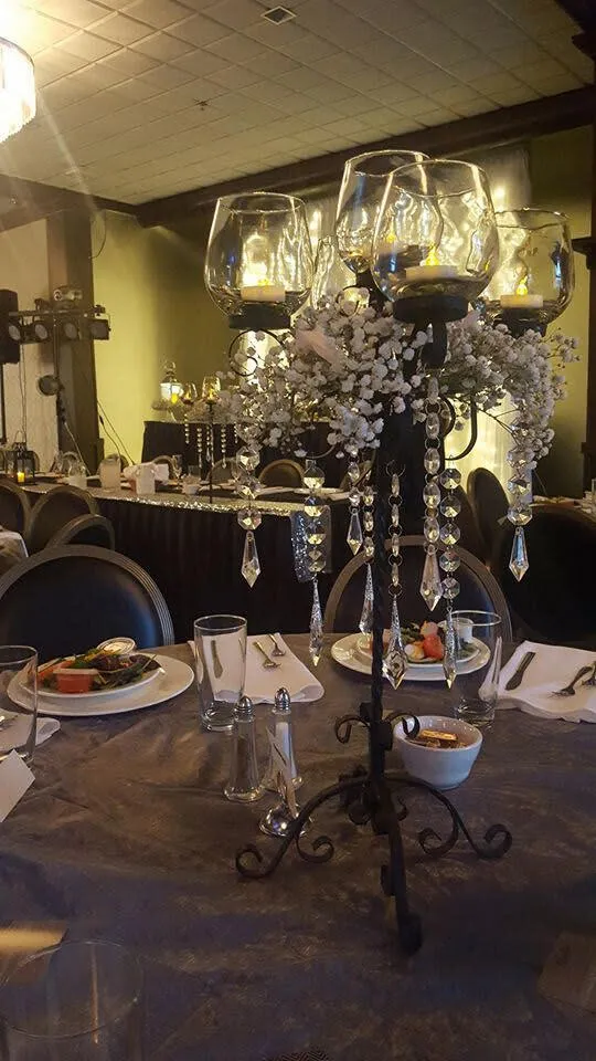 Candelabra