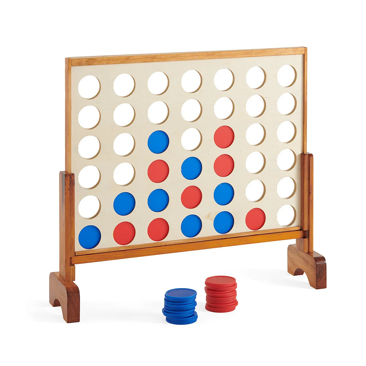 Large Table Top Connect 4