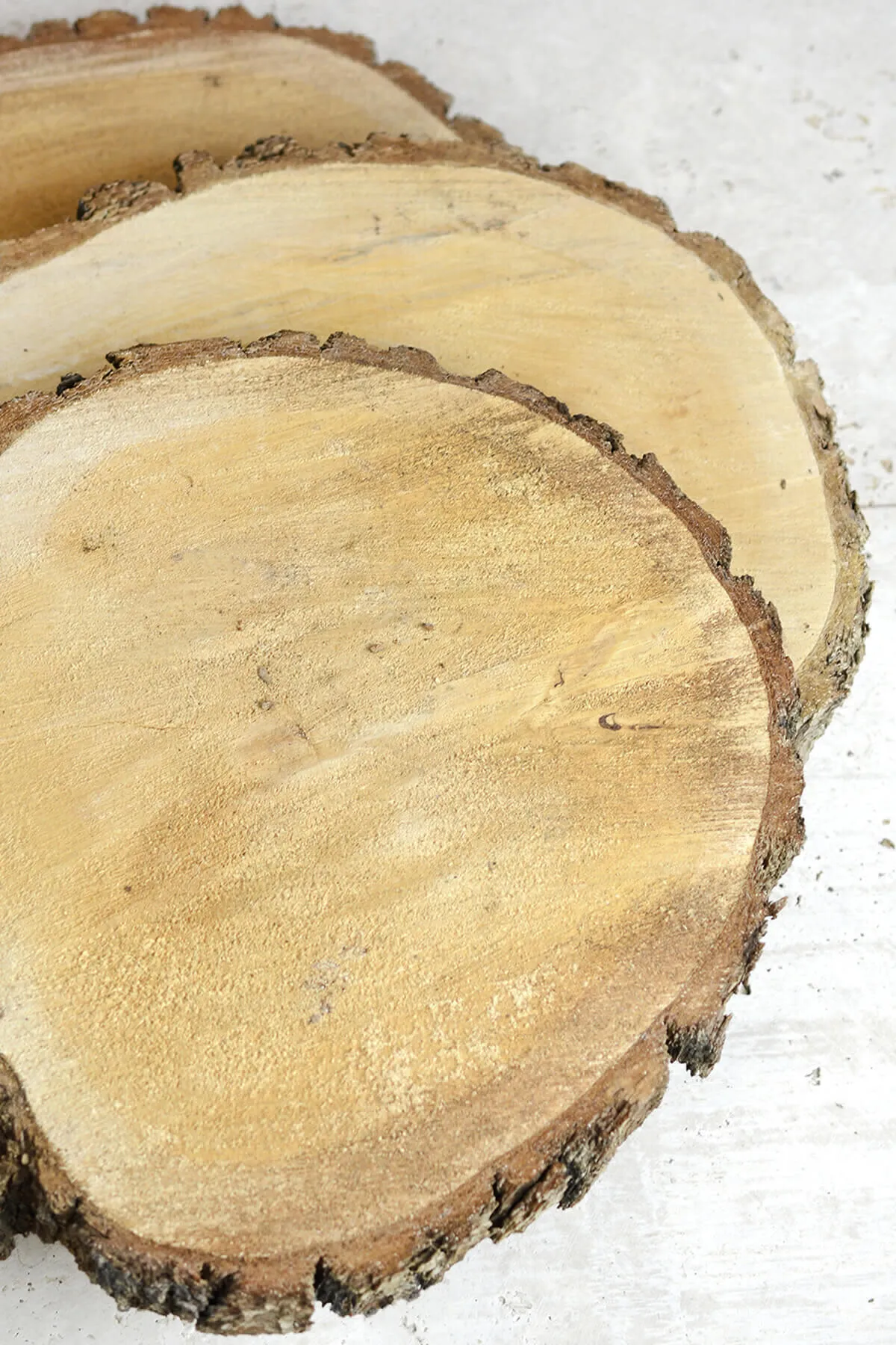 Wood Slabs