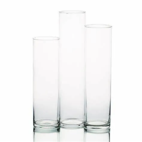 Glass Cylinder