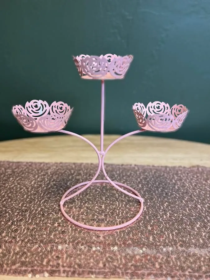 Cupake Holder