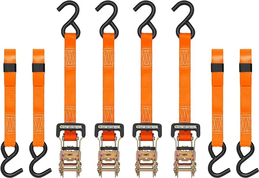 Ratchet Straps