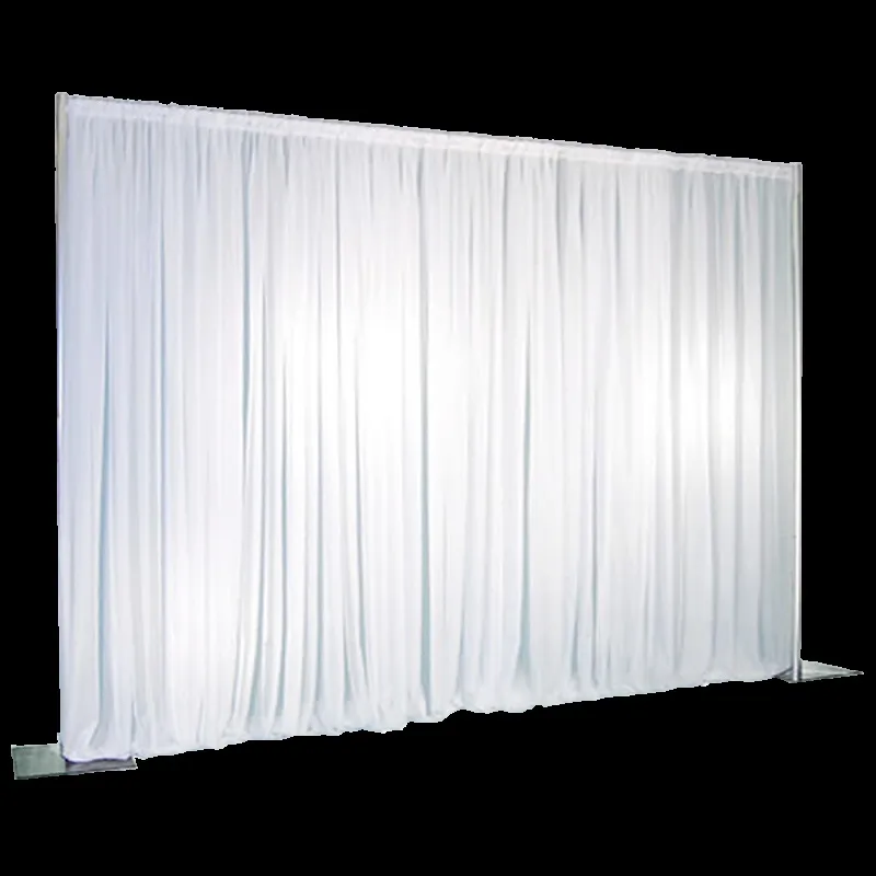 Pipe and Drape