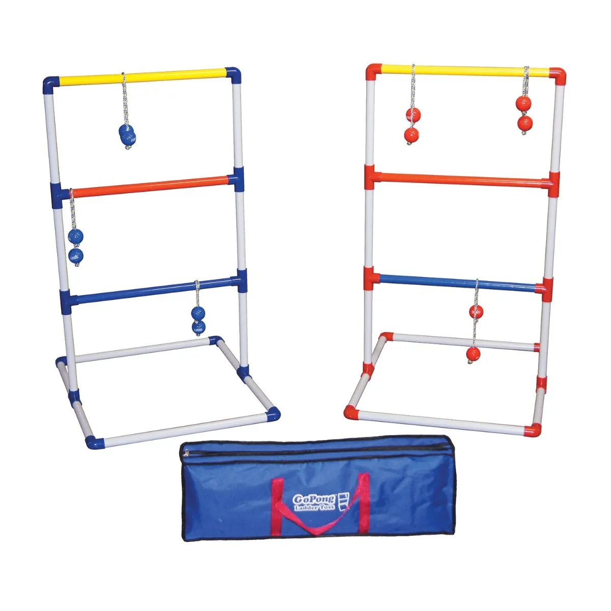 Ladder Toss Game 