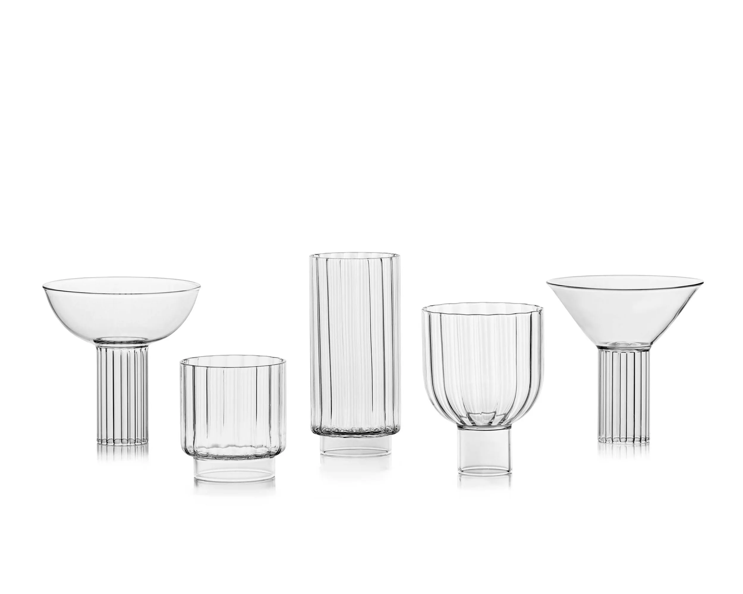 Glassware