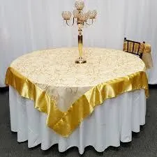 Table Overlay