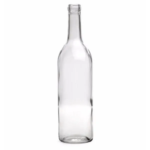Wine Bottles 