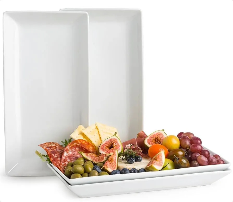 Serving Platter