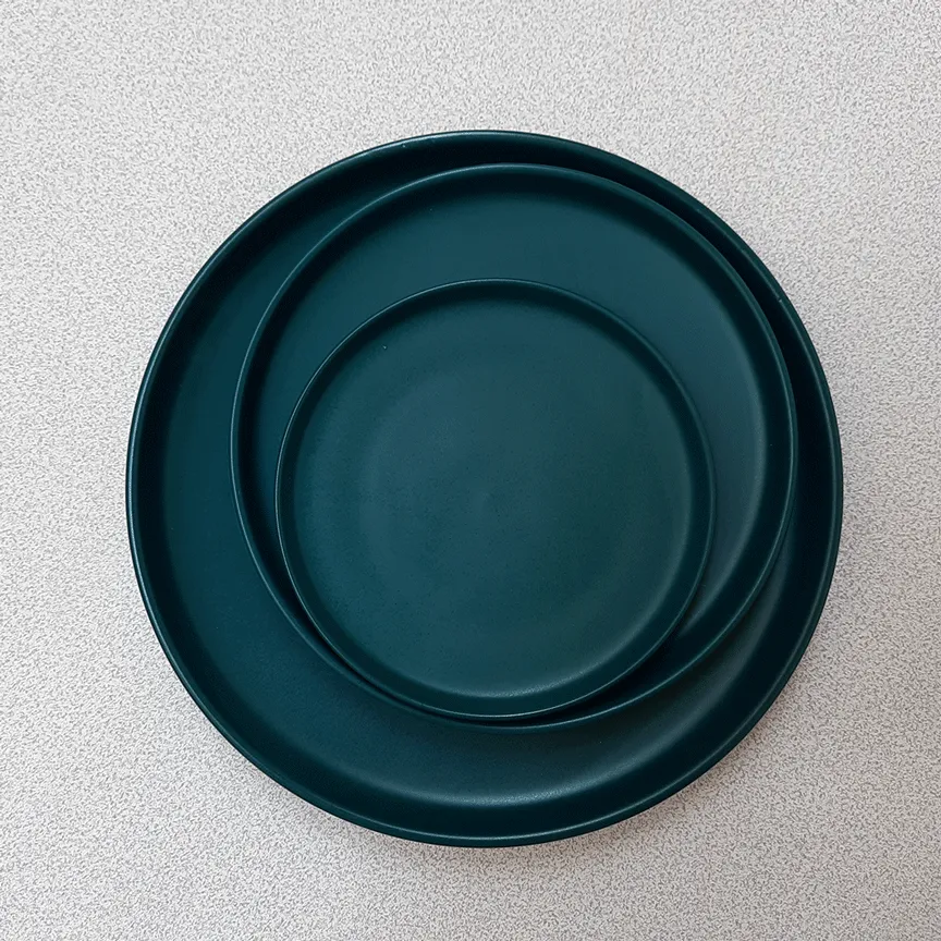 Plates