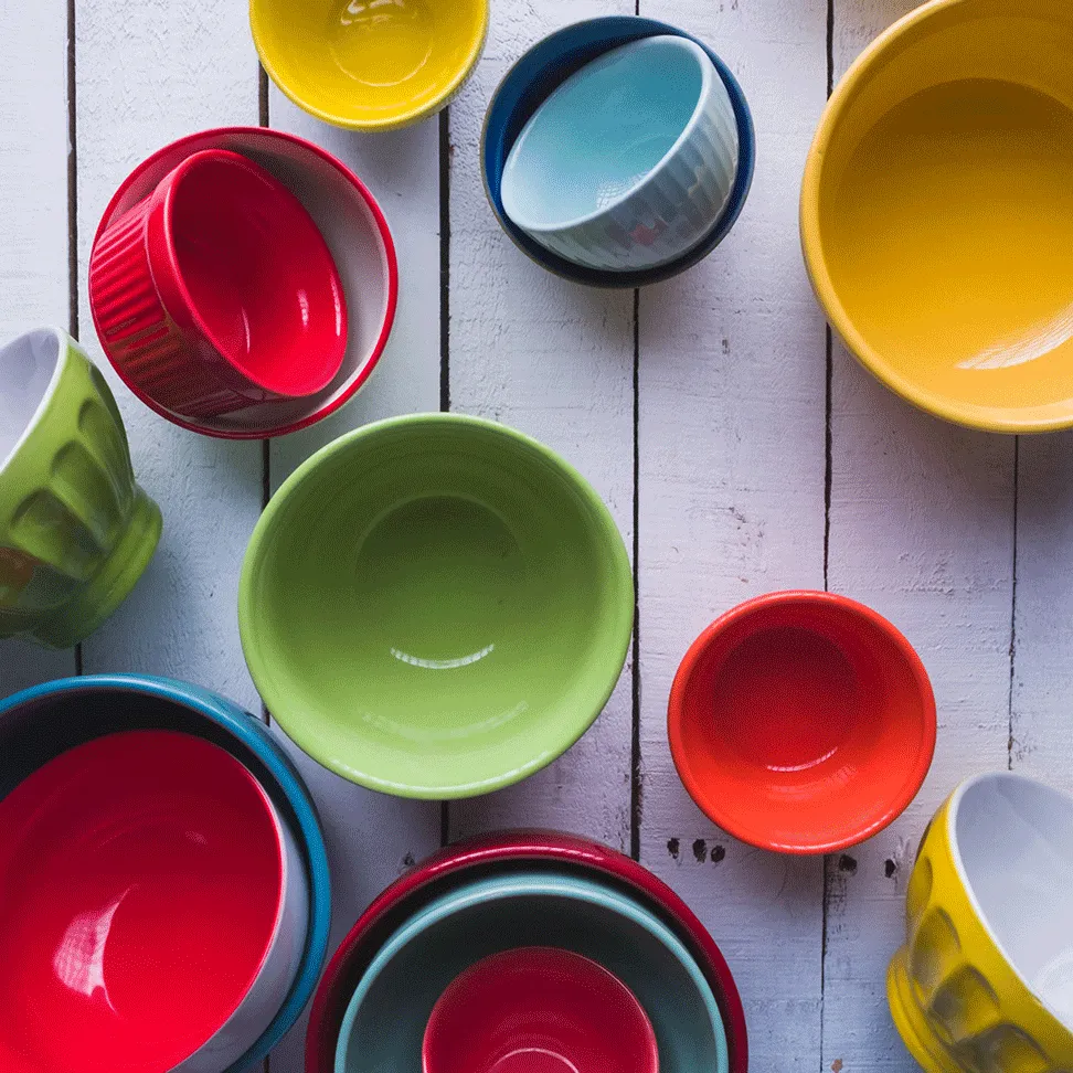 Bowls