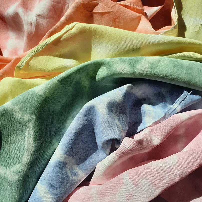 Textiles
