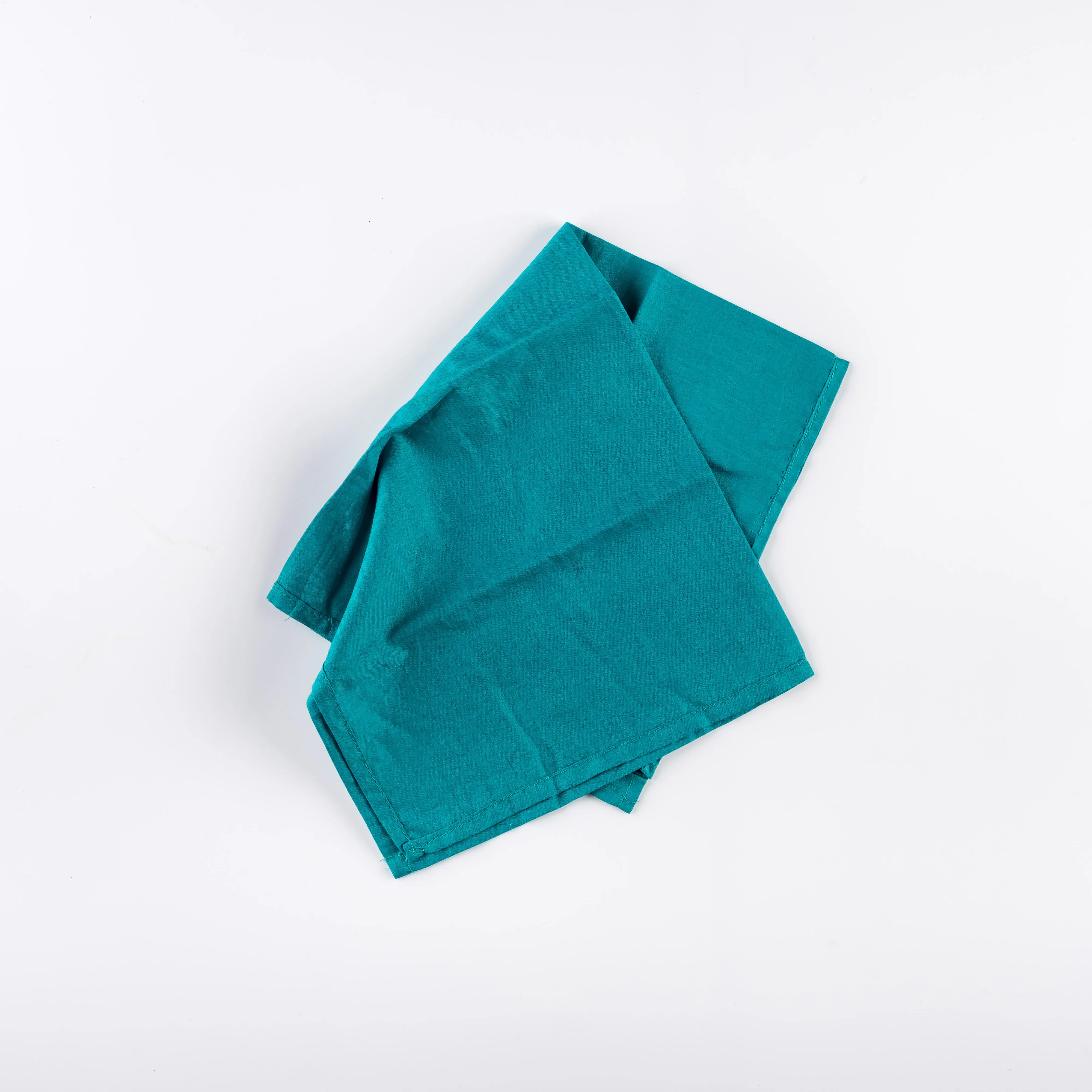 LN21-0138 - Blue Fabric Table napkin