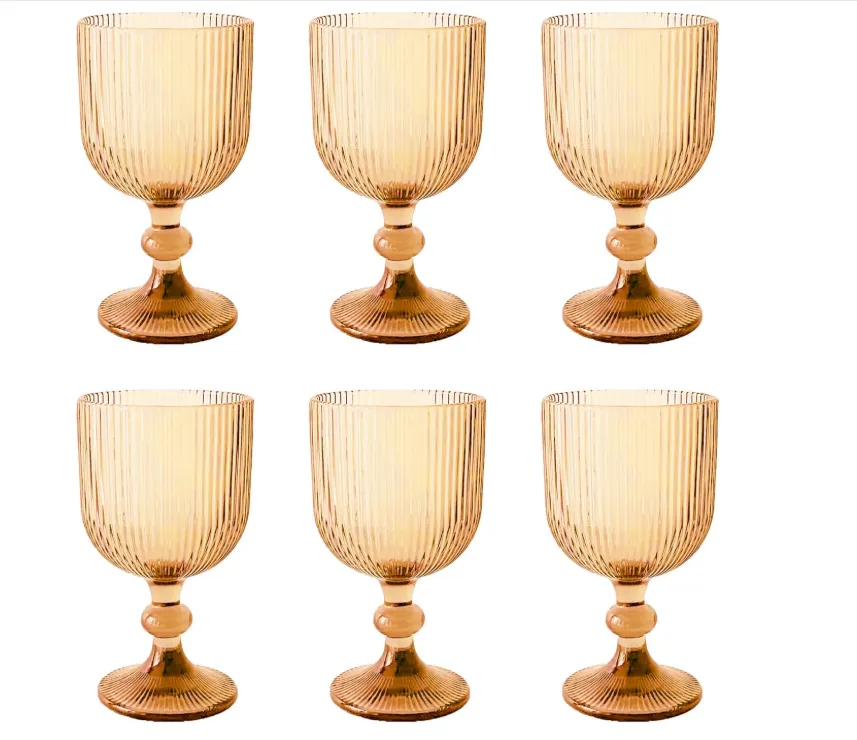 Glassware