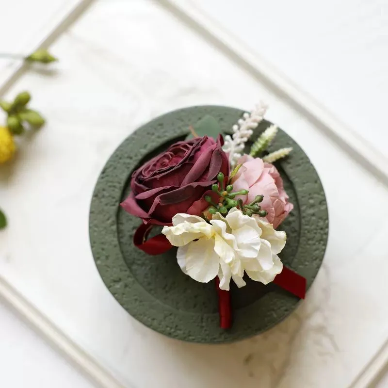 Boutonnieres