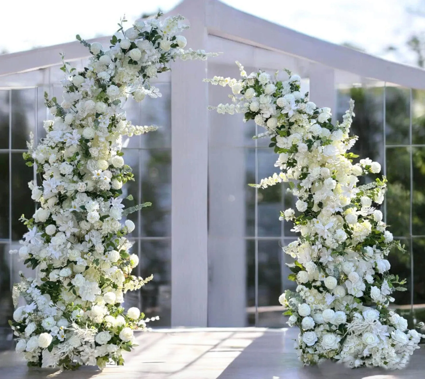 Arches
