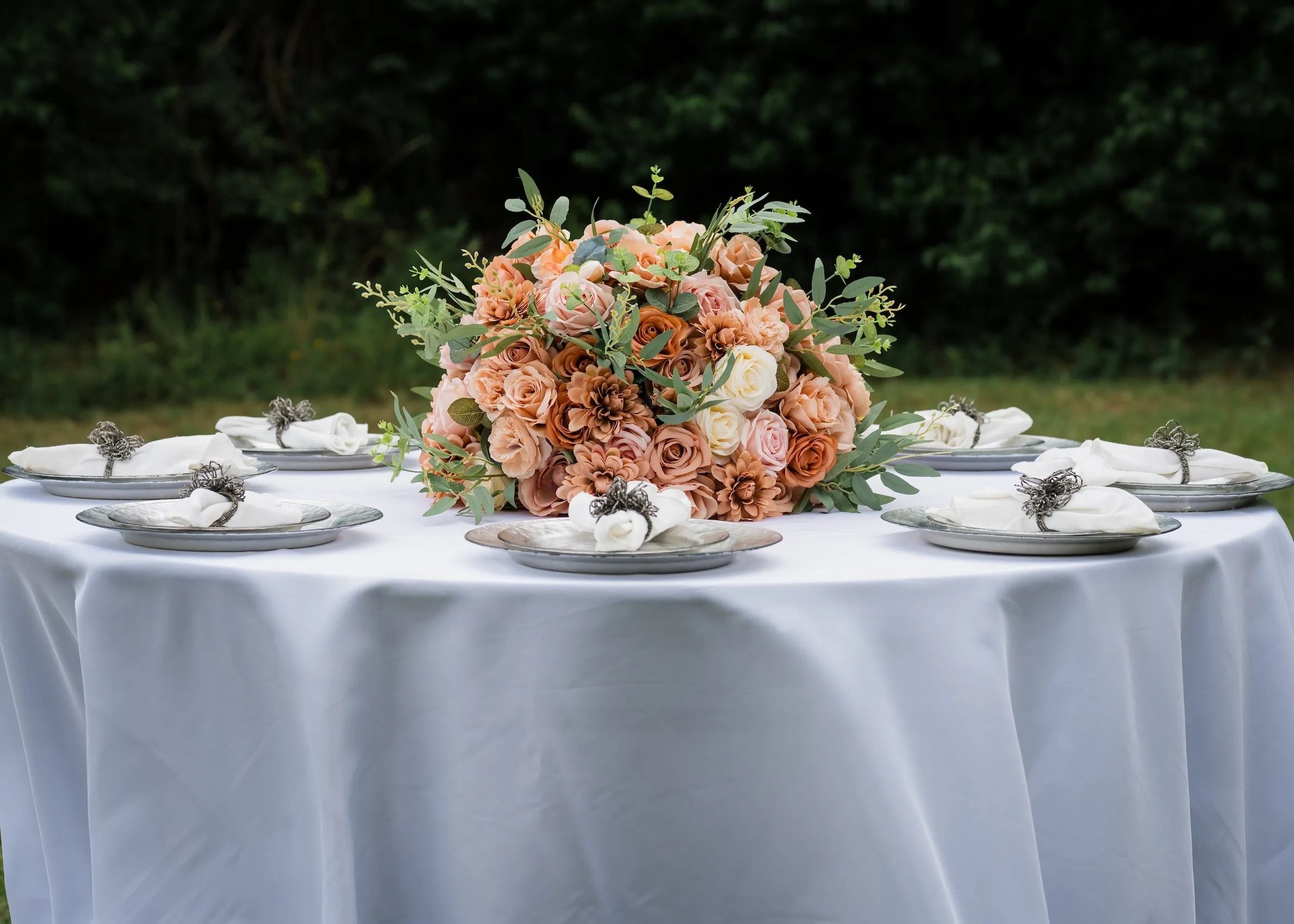 Flower Balls