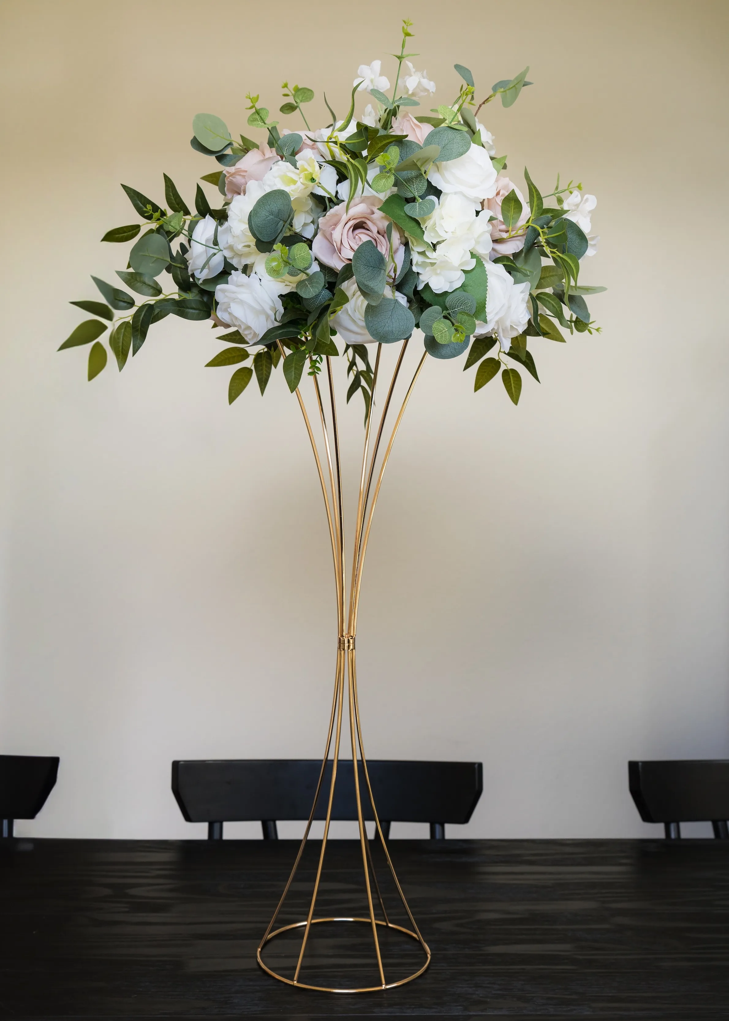 Centerpiece Stands