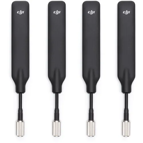 DJI Transmission HighGain Antenna Equipment & Studio Rental in UAE