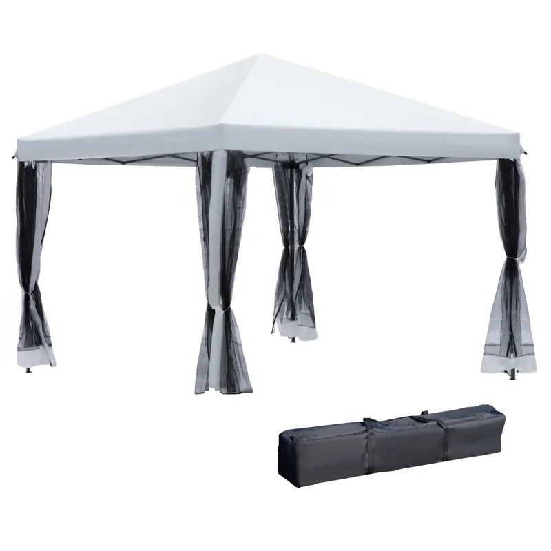 10 x 10 Popup Party Tent