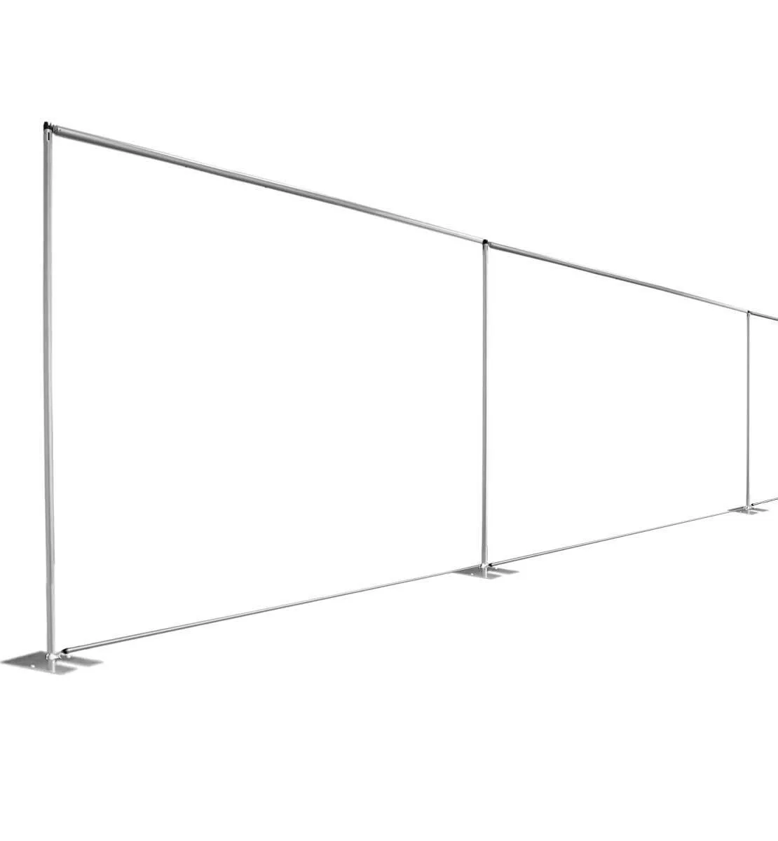 Room Draping