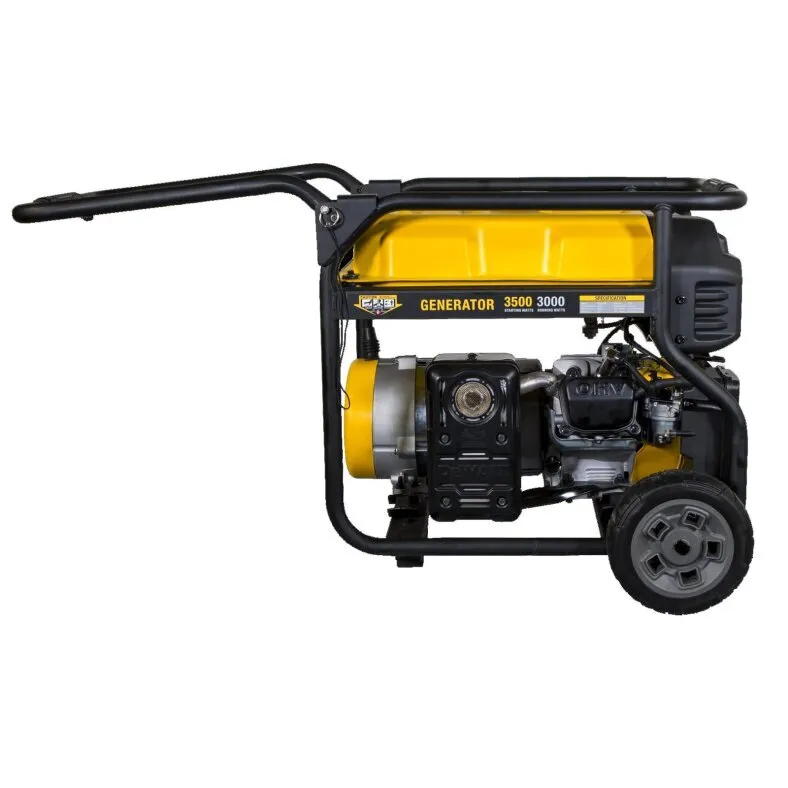 Stromgenerator DeWalt Stromerzeuger 3500 Watt Benziner