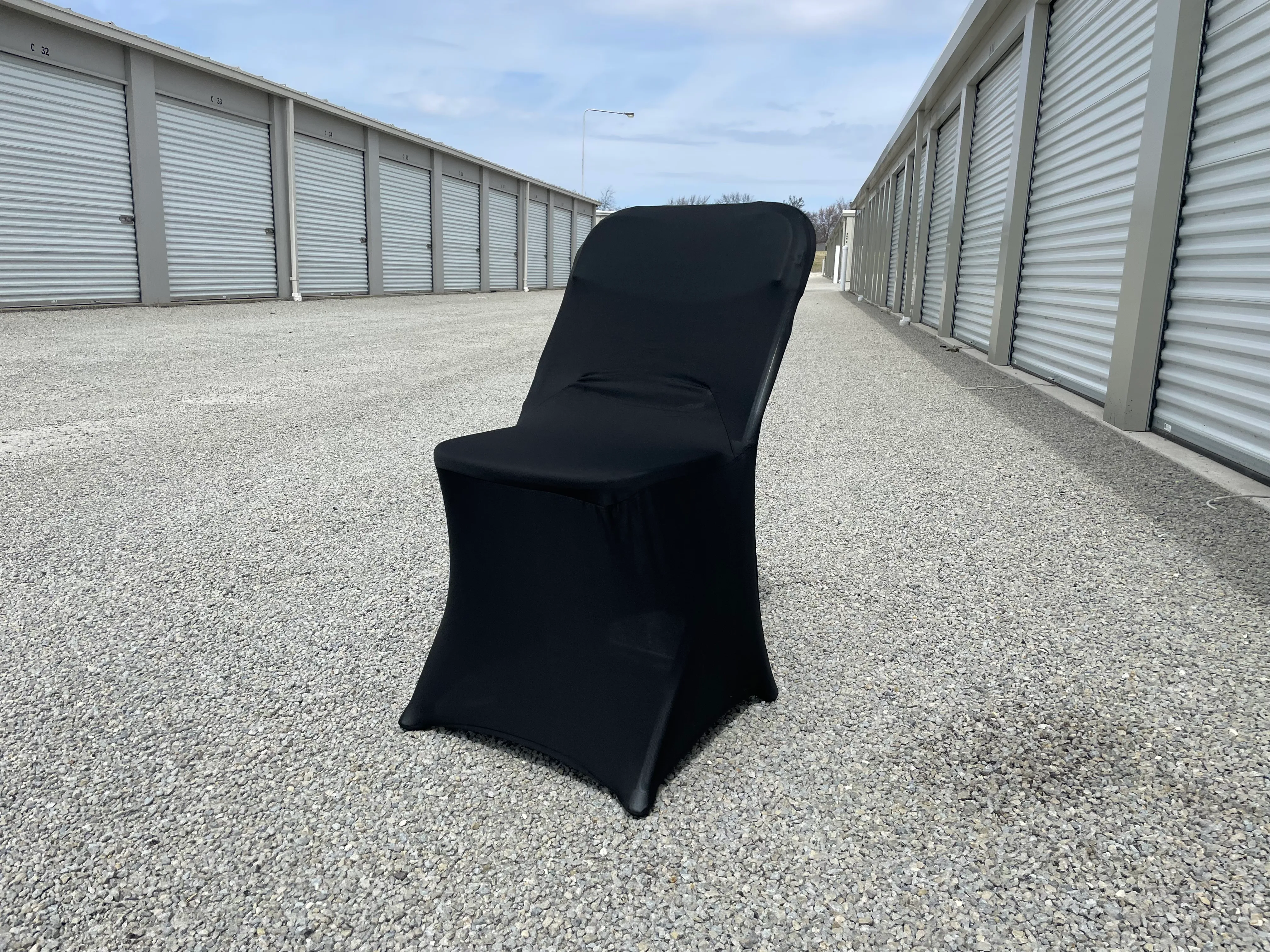 Chair covers