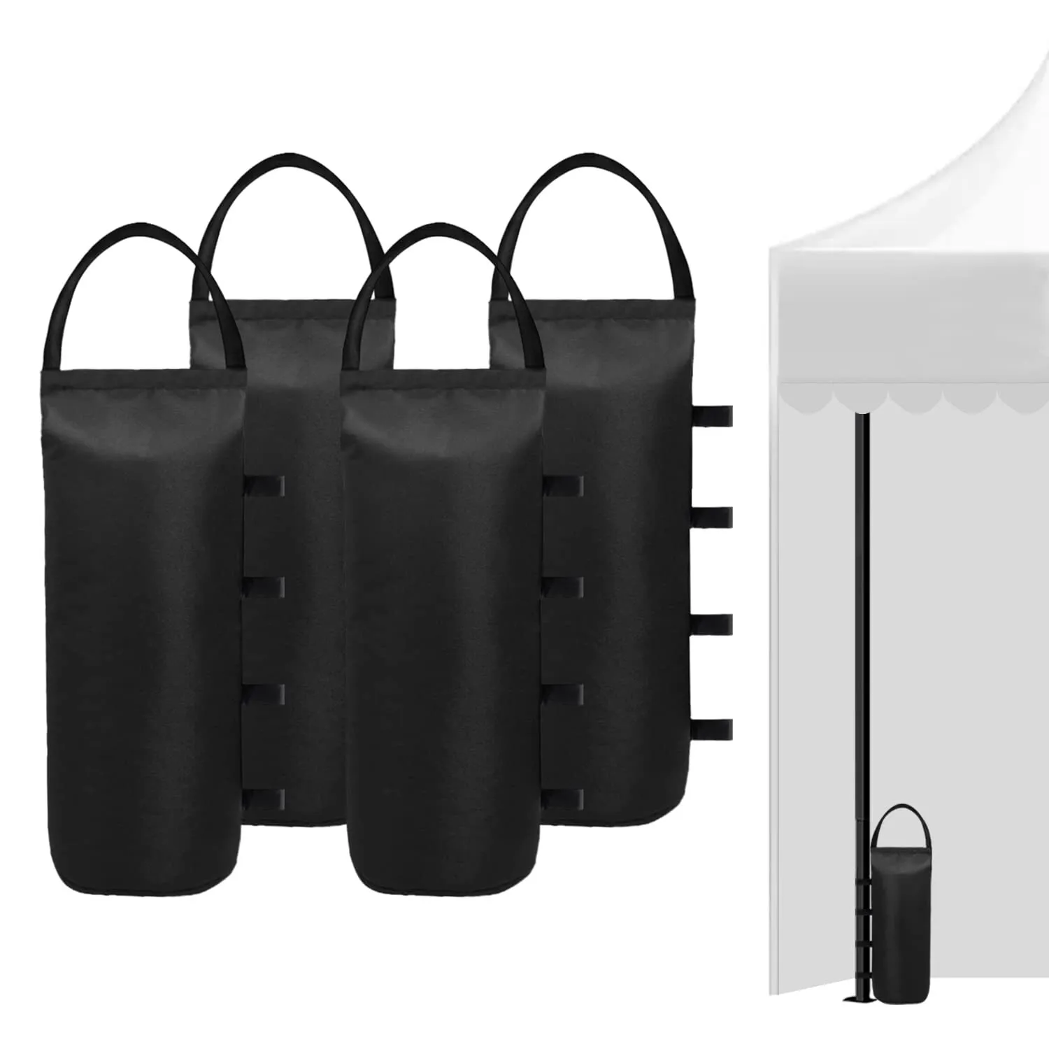 Weights for 10x10 Pop Up Tents