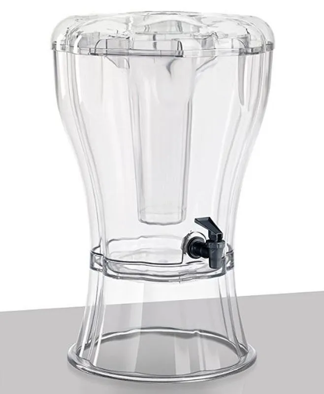 Plastic Beverage Dispenser