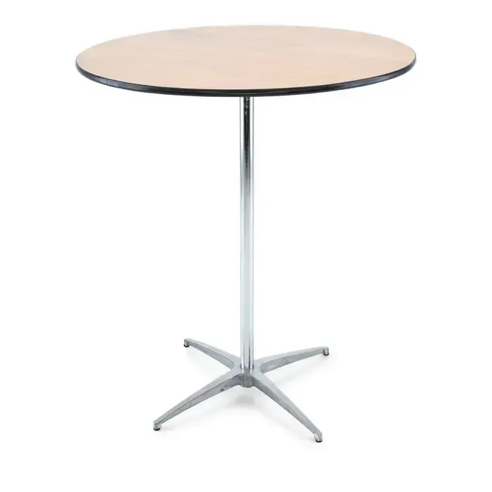 30" Cocktail Table