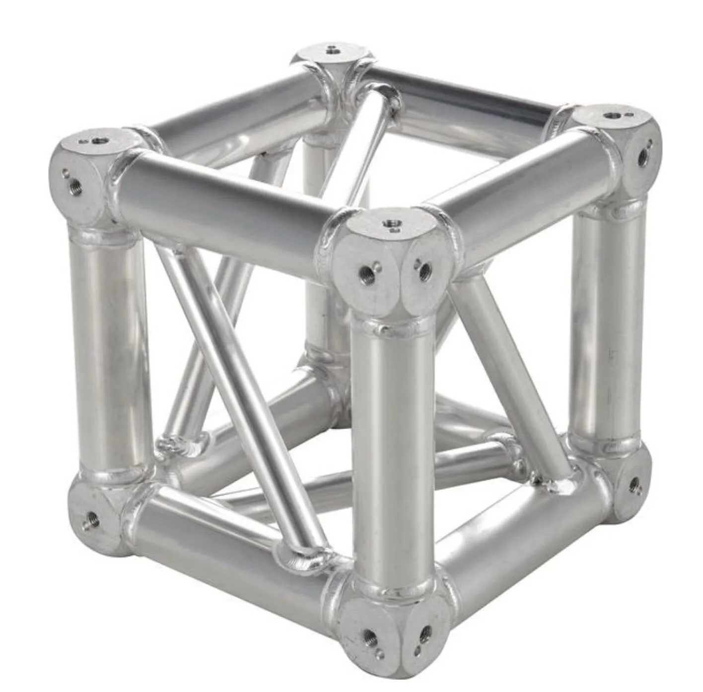 290mm Truss Corner (6-way Cube)