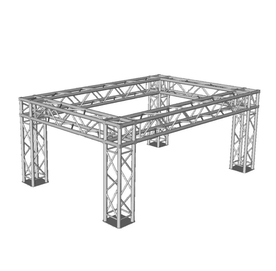 Truss Package 4