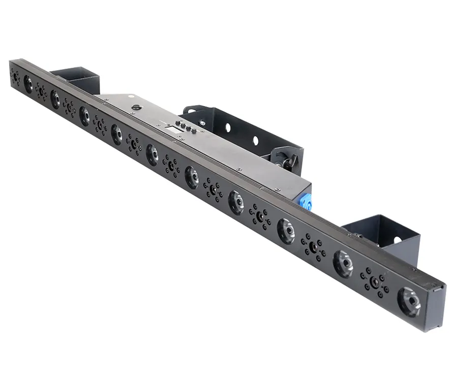 Kvant LaserBar Red