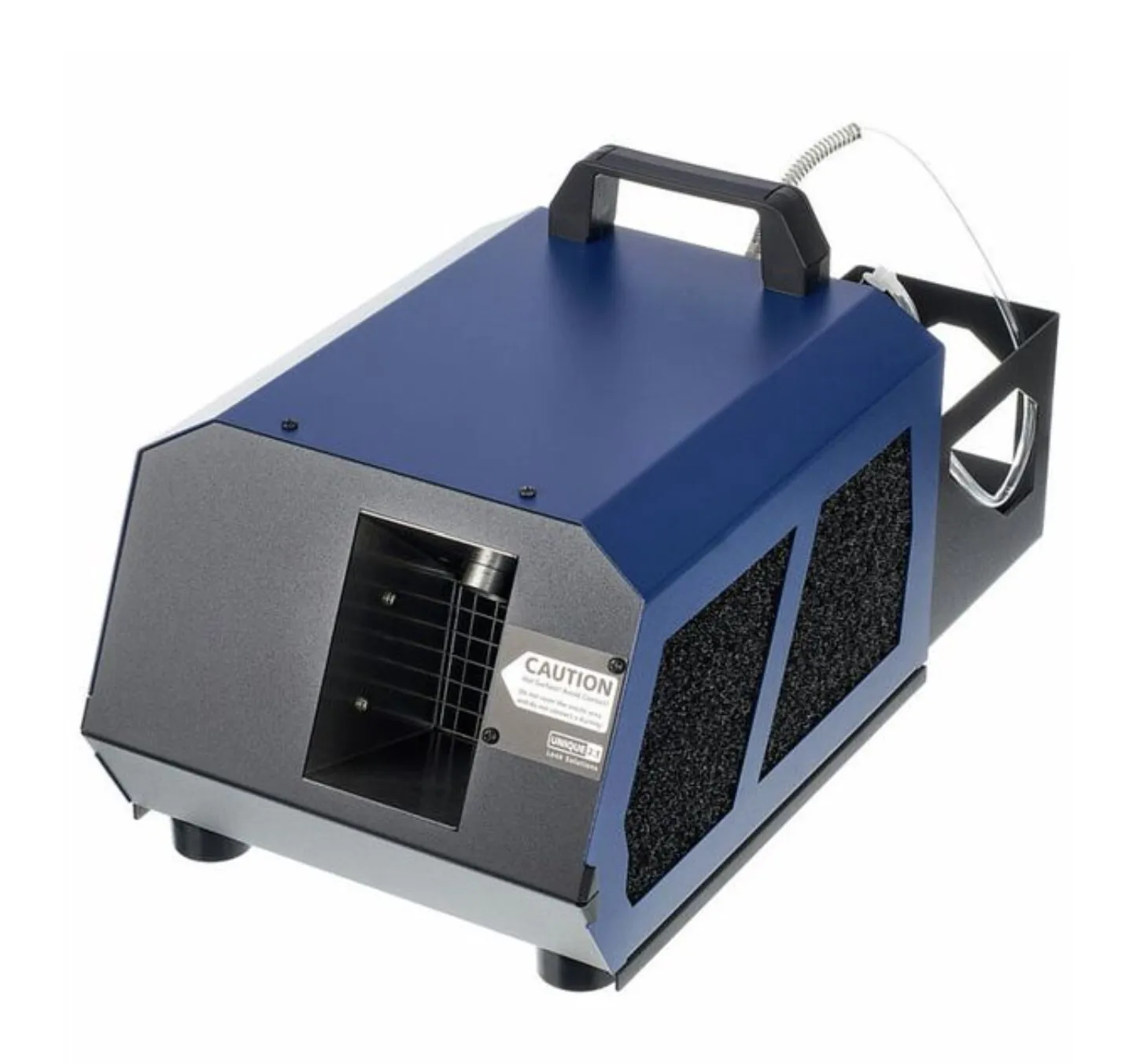 Unique 2.1 Silent Haze Machine 
