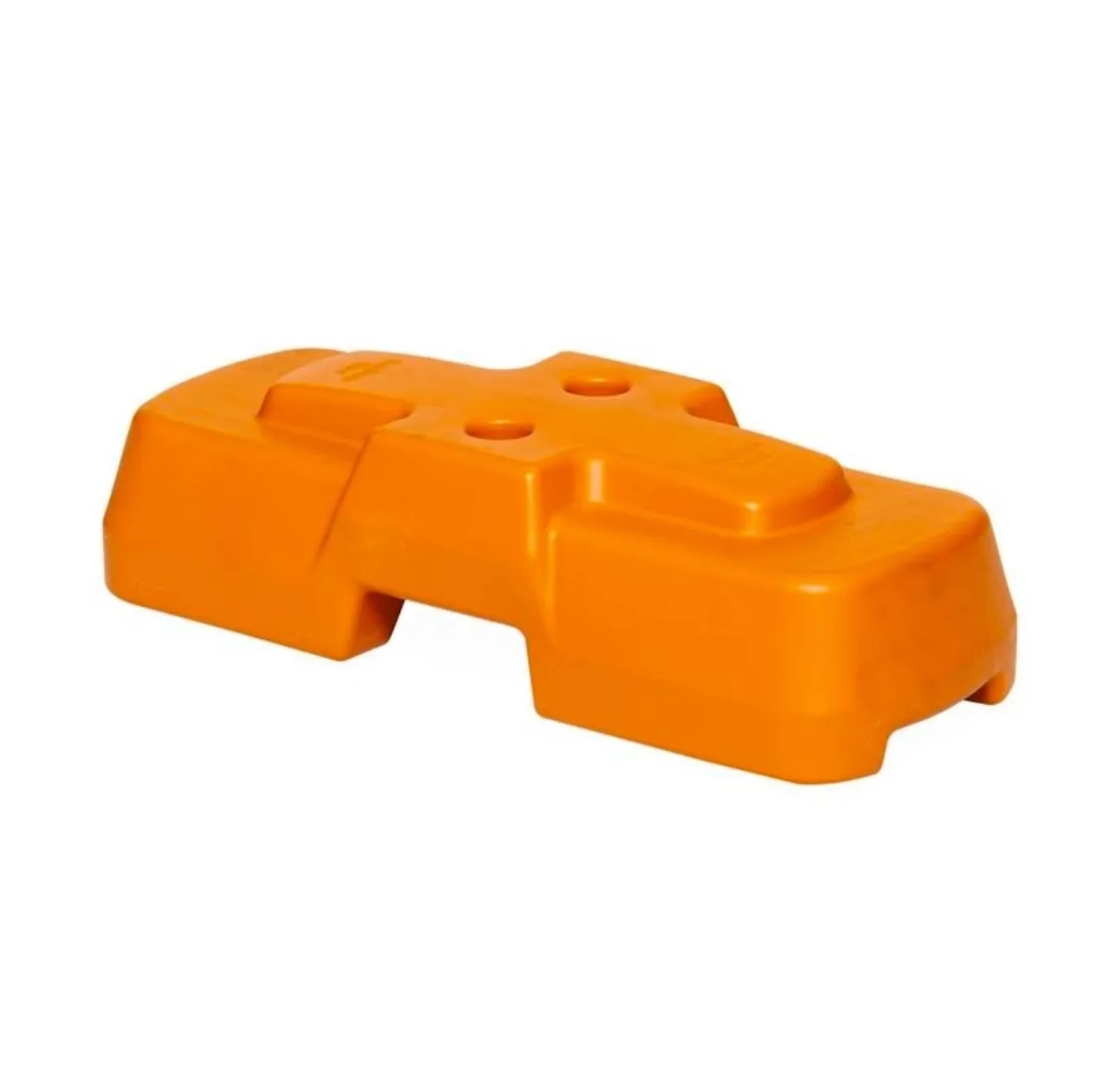 22kg Blow Mould Weight
