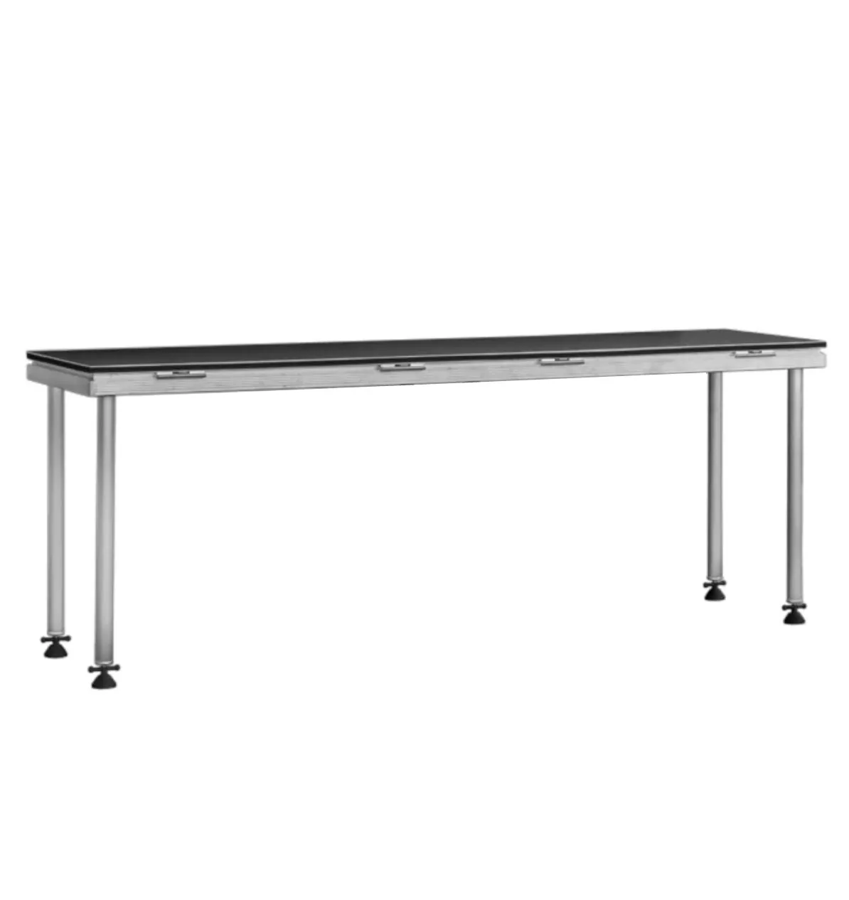 Event Lighting DJ Table (4-8ft)