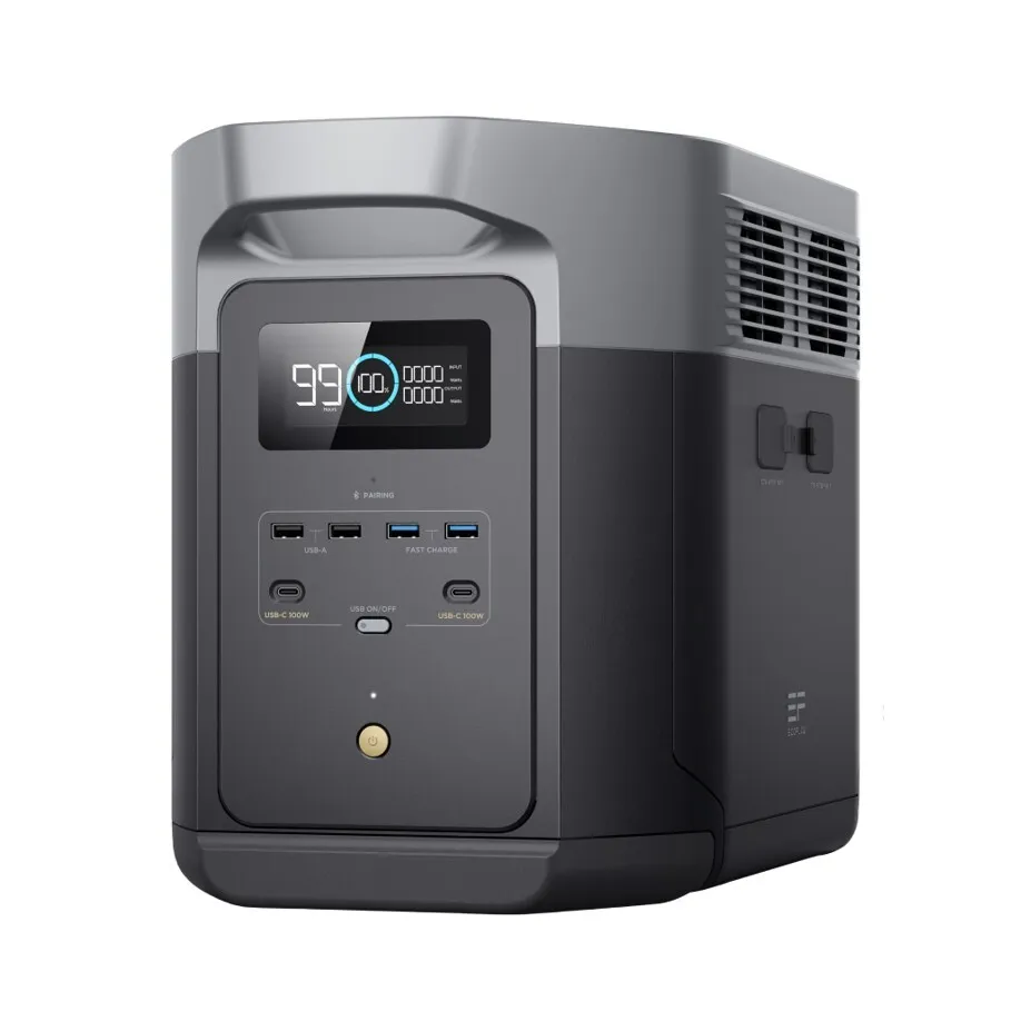 Ecoflow Delta 2 Max