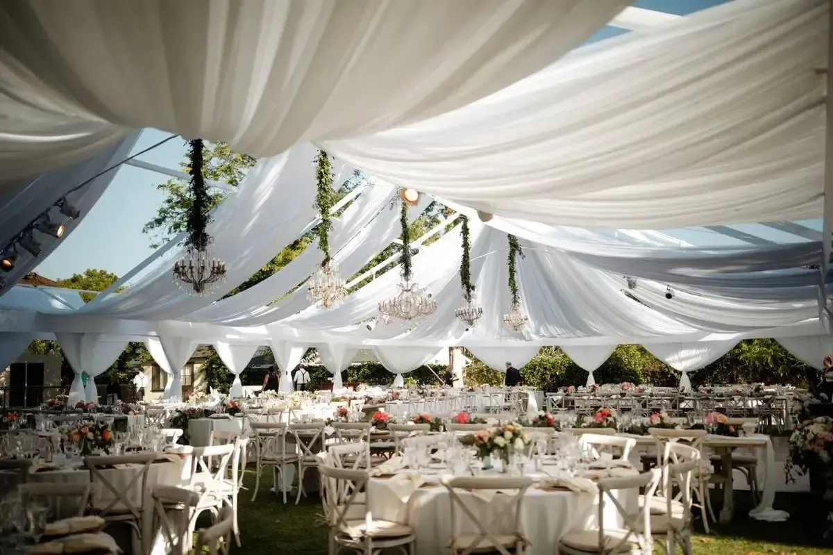 Tents