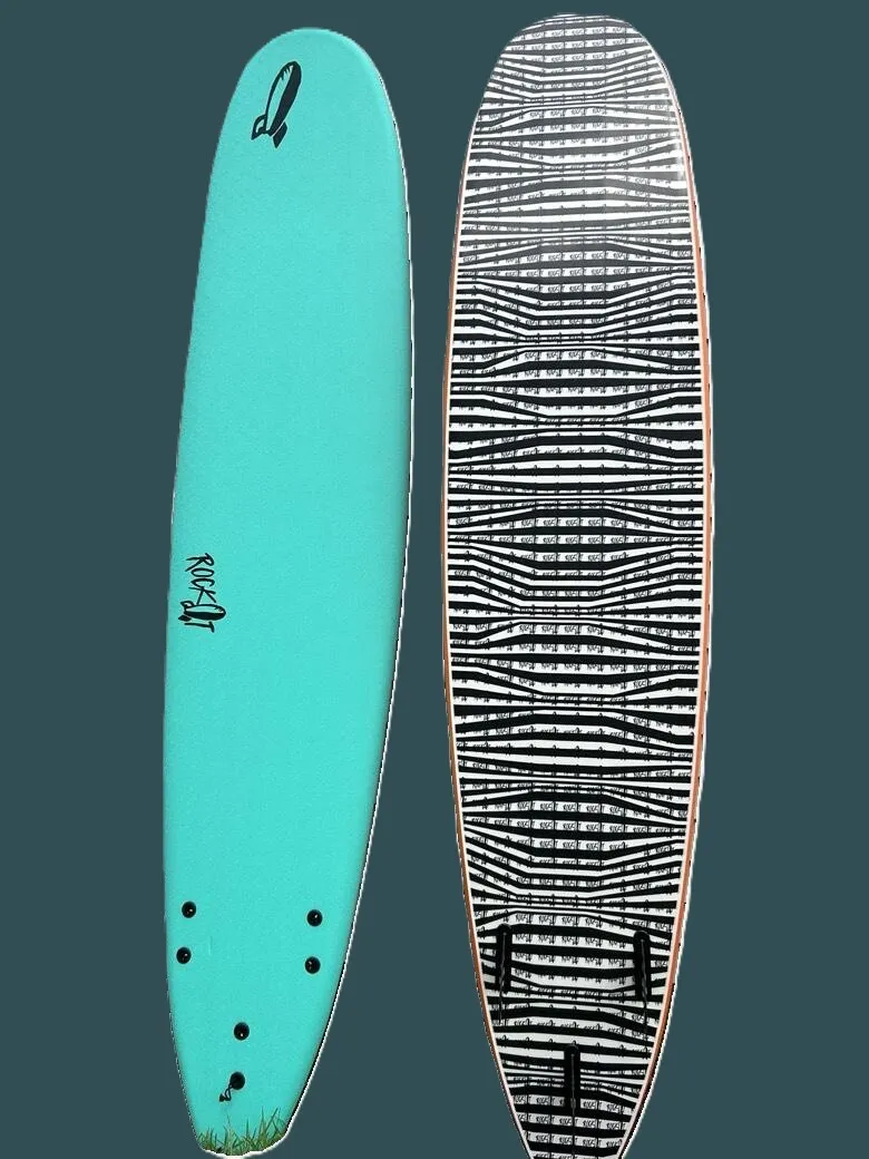 9' Moby Surfboard