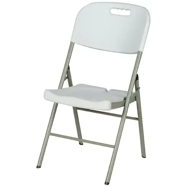 Chaise pliante