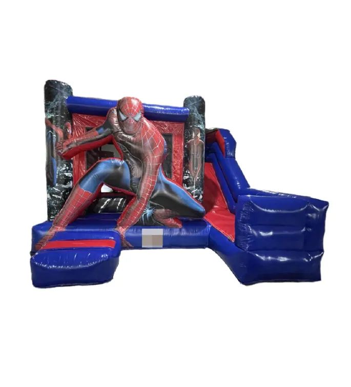 Spider-Man (Disponible printemps 2026)