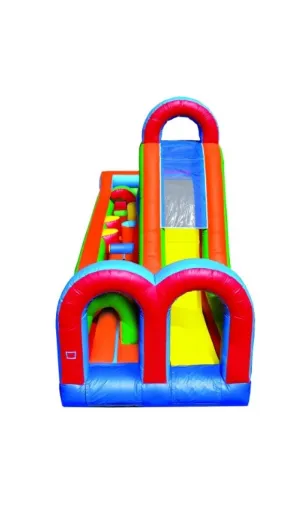 Aventure Express (Disponible printemps 2026)