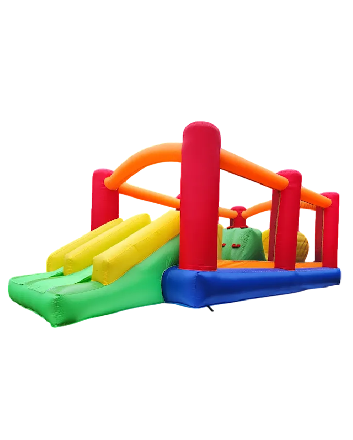 La Course à Obstacles