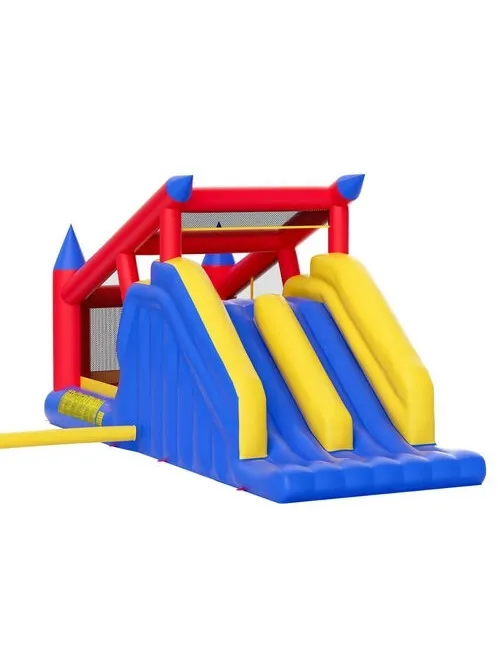 Mini escalade
