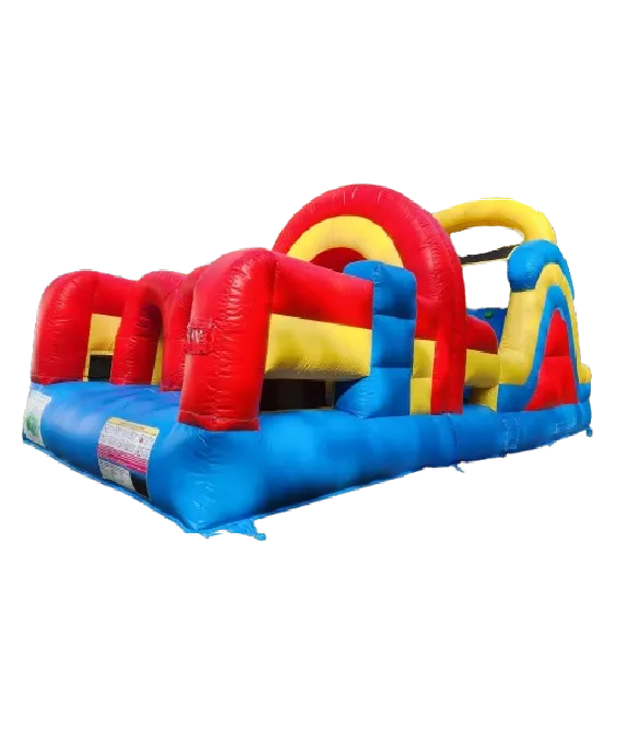 Combo Parcours Turbo + Slush