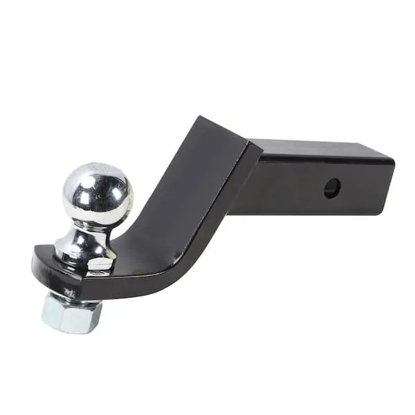 Tow ball hitch Rental