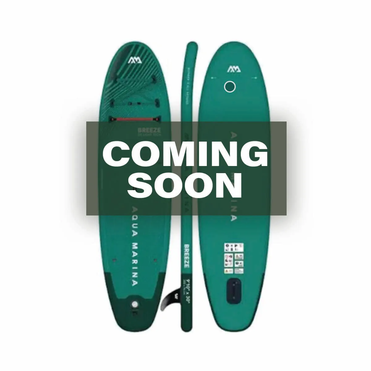 Paddle Board