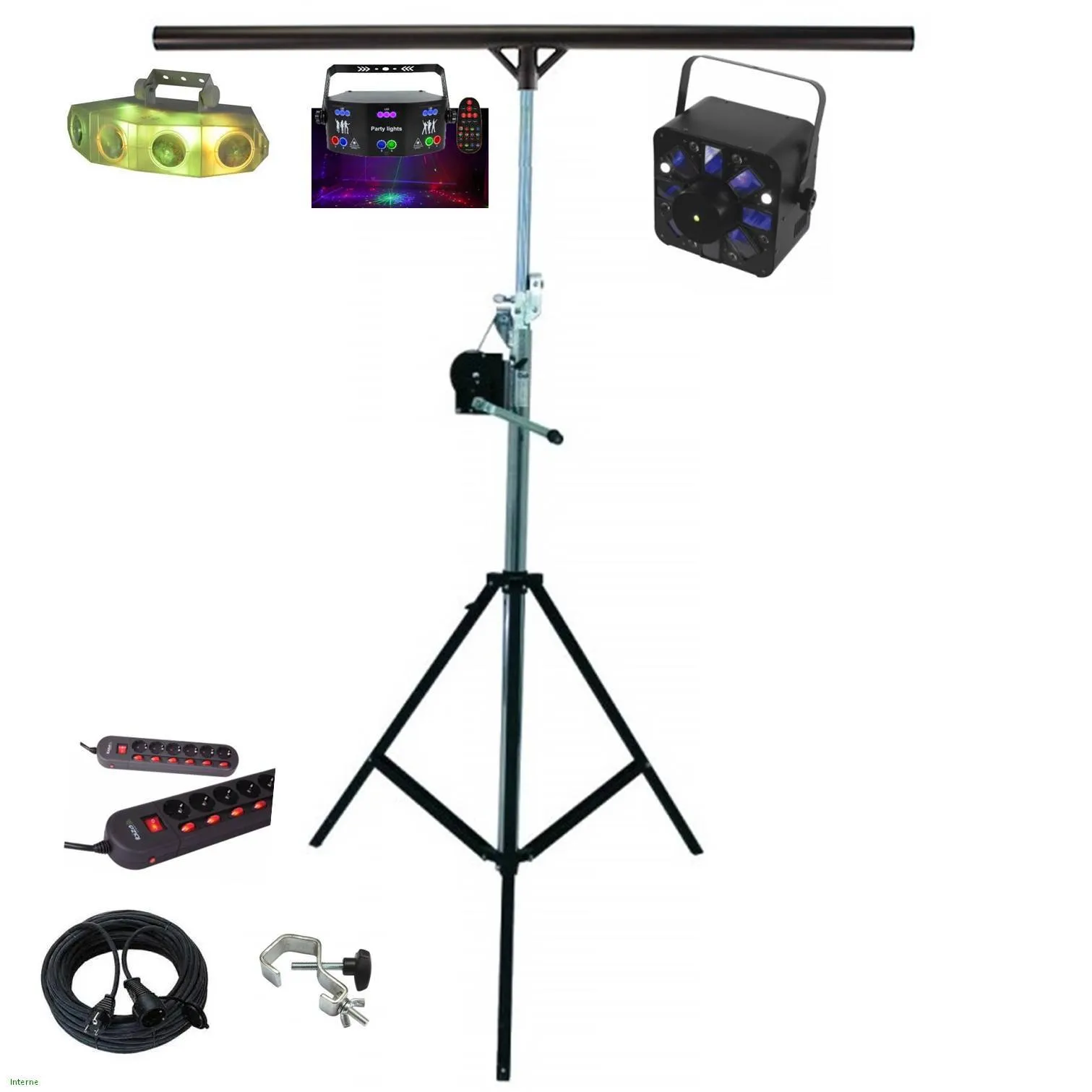PACK Lumière   PRO