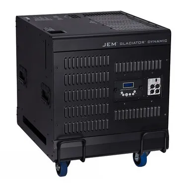Martin | JEM Glaciator Dynamic Machine à fumée lourde