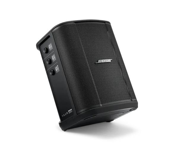 Enceinte 08" sur batterie BOSE S1